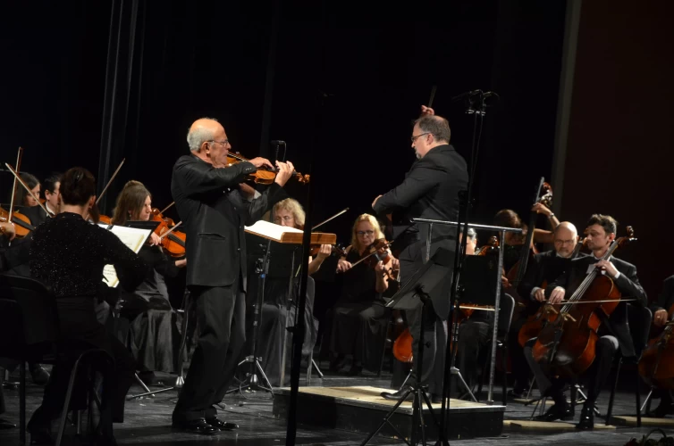 Софийска филхармония